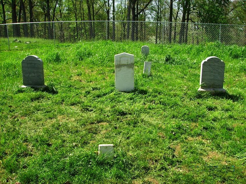 Big Springs Cemetery
